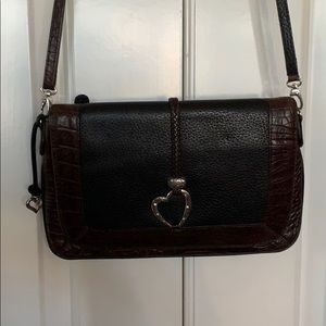 Cross Body Purse